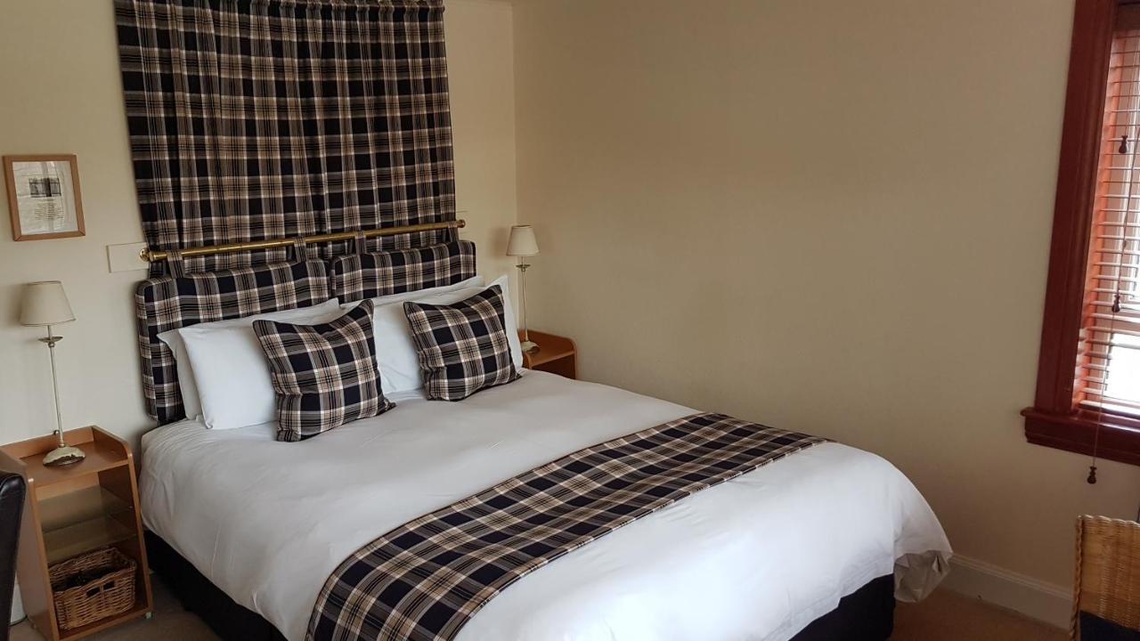 Cnoc-Na-Faire B&B Arisaig Exterior photo