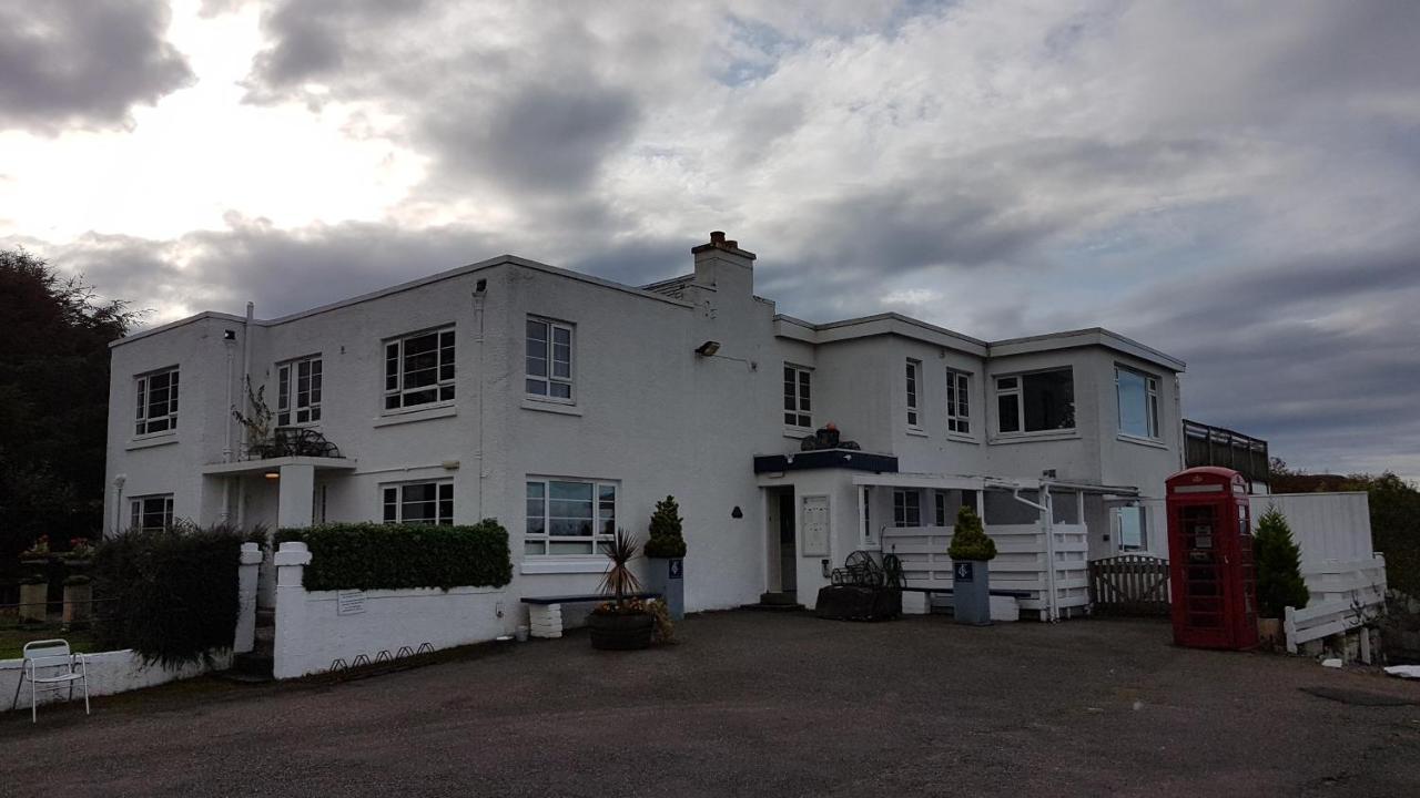 Cnoc-Na-Faire B&B Arisaig Exterior photo