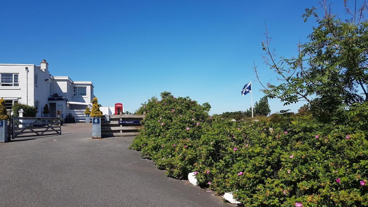 Cnoc-Na-Faire B&B Arisaig Exterior photo